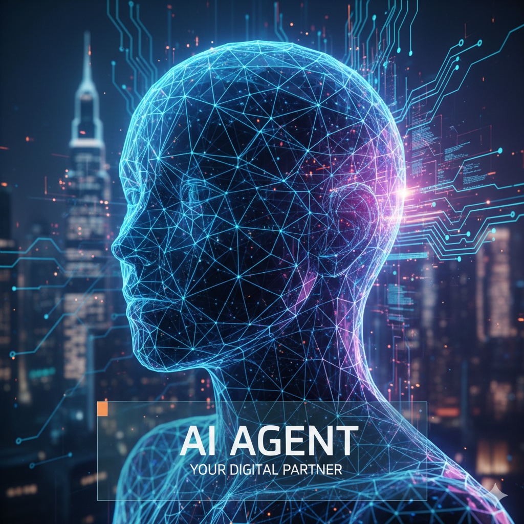 How Custom AI Agent Support Businesses?